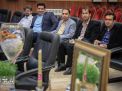 گزارش تصویری | برگزاری مراسم دیدار اولین روز کاری سال 1398 در دانشگاه صنعتی شاهرود 